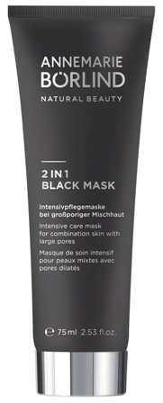 ANNEMARIE BÖRLIND cinq masques de qualité pour sublimer votre visage