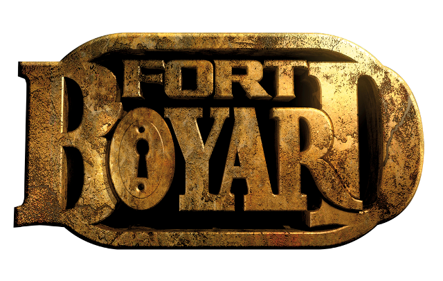Avec France Miniature Vivez l’expérience Fort Boyard