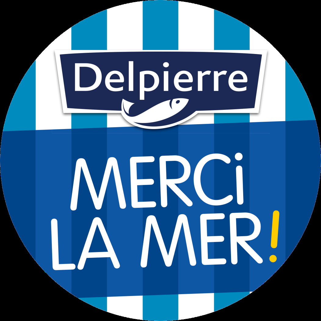 DELPIERRE va vous faire aimer le poisson