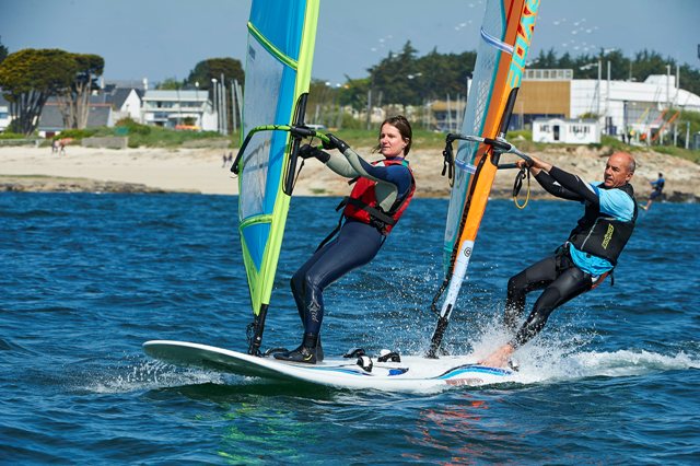 LORIENT Bretagne Sud : l’inattendue ! LORIENT Bretagne Sud : l’inattendue !