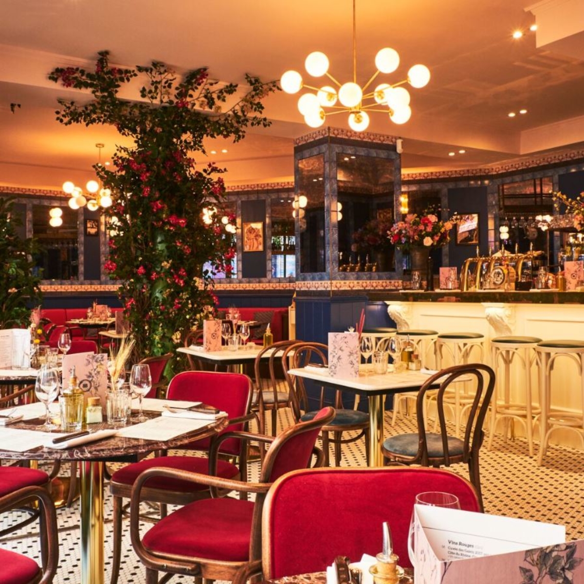 82 Rue Du Faubourg Poissonnière 75010 Paris La Brasserie Bellanger se dévoile au Faubourg Poissonnière. Ouverture