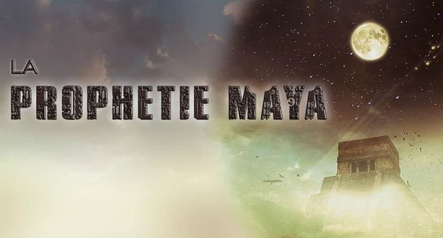 image la prophetie maya mystery escape