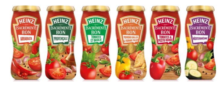 sauces-heinz