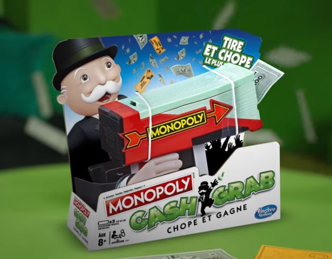 monopolychope