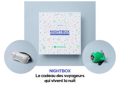 nightbox