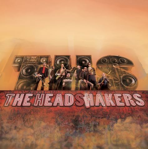 theheadshakers