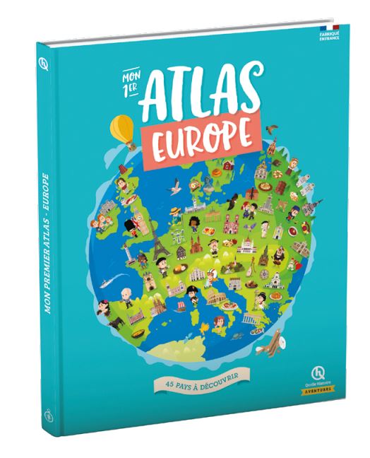 atlaseurope