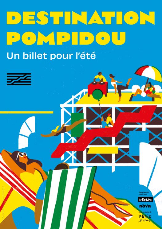 destinationpompidou