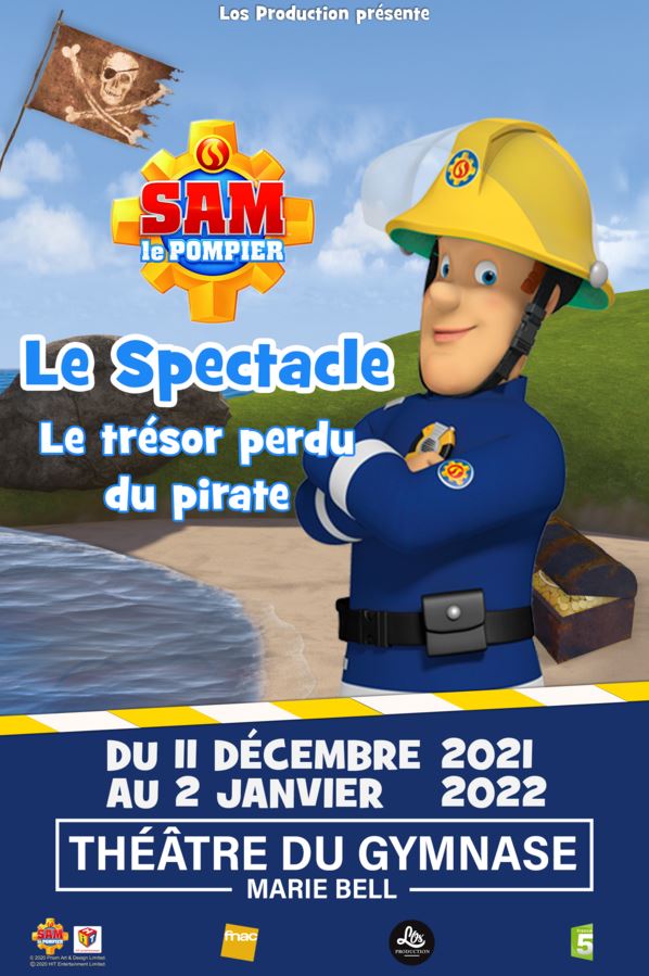 samlepompierspectacle