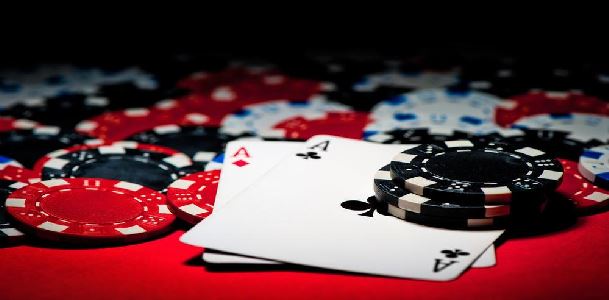 How To Guide: casino online Essentials For Beginners