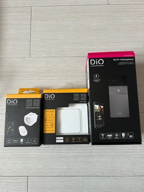 dioproducts