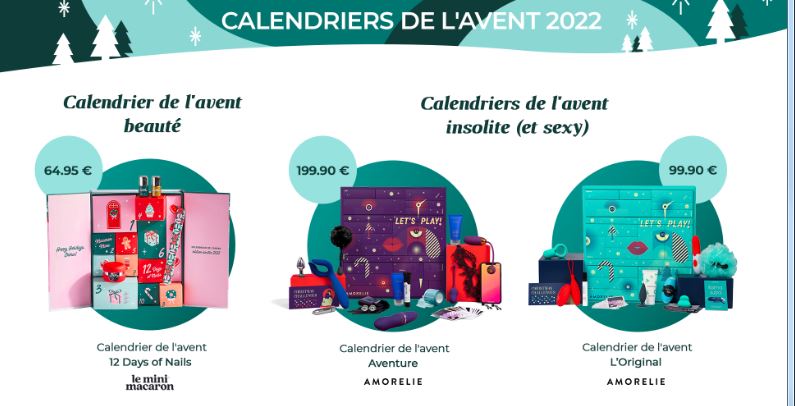 calendrierssexy