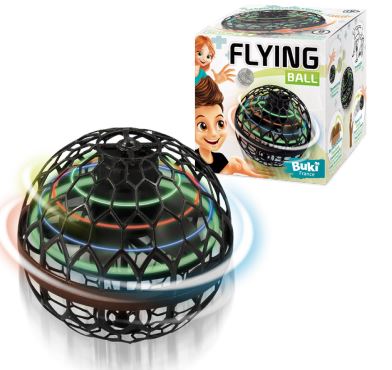 flyingball