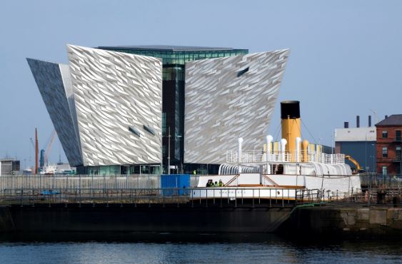 titanicirlande