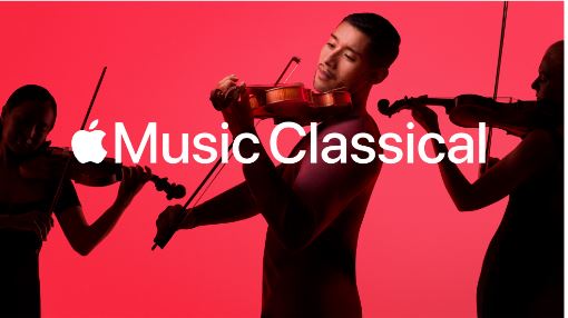 applemusicaclassical