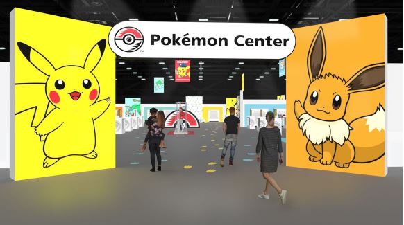 pokemoncenter