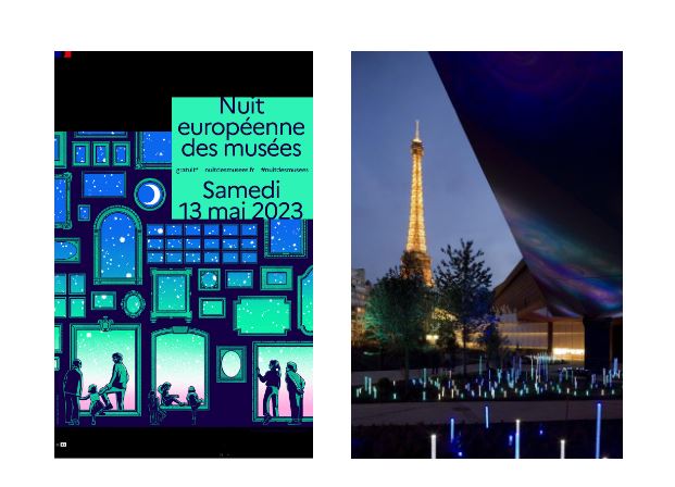 Nuits des étoiles : la carte du ciel à imprimer - Le Parisien
