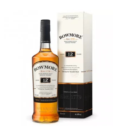 bowmore12ans