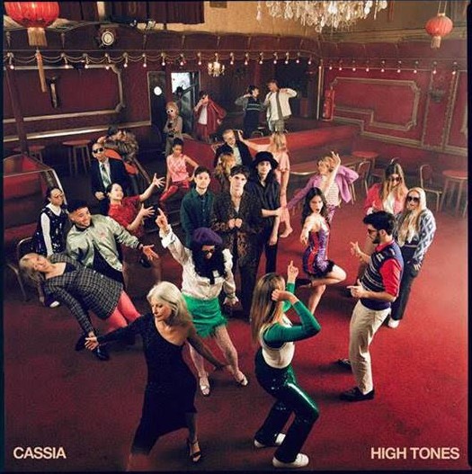 cassiahightones