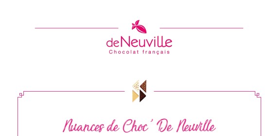 deneuvillenuancesdechoc