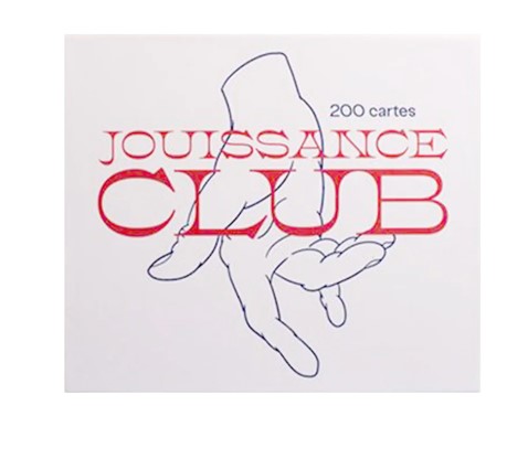 jouissanceclub