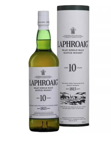 laphroaig