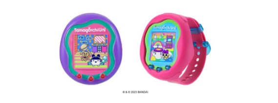 tamagotchiunipic