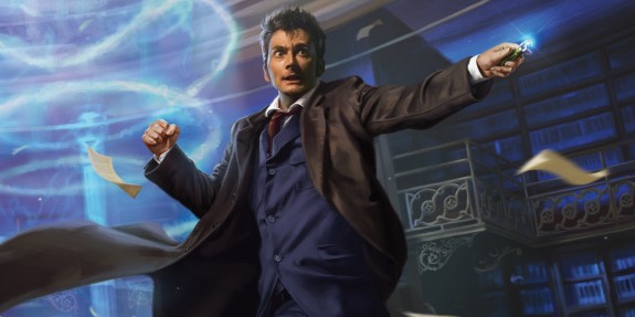 magicdoctorwho