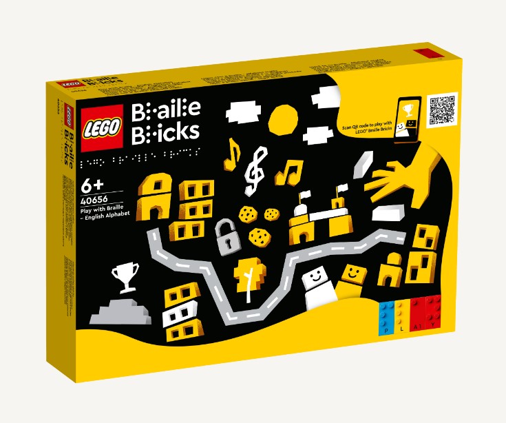 legobraille