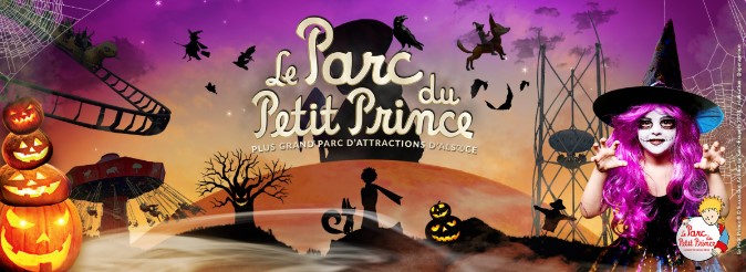 halloweenparcdupetitprince