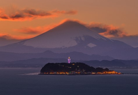 enoshima