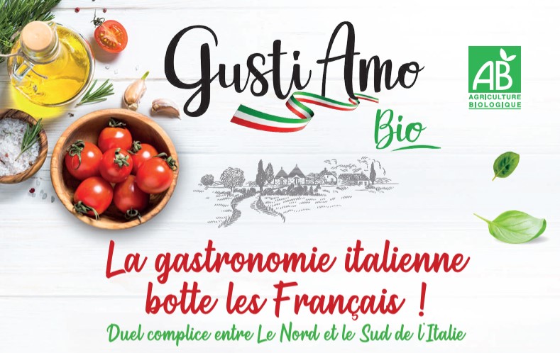 La gastronomia italiana batte quella francese!  Duello complice tra Nord e Sud Italia – Cosa pensano gli uomini