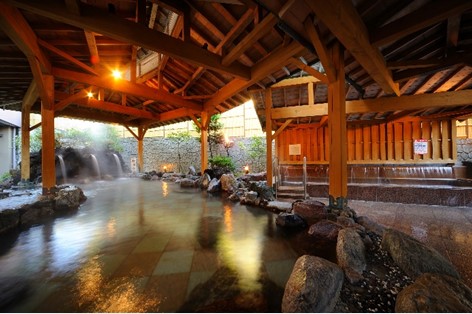 onsen