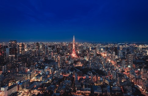 rooftoptokyo