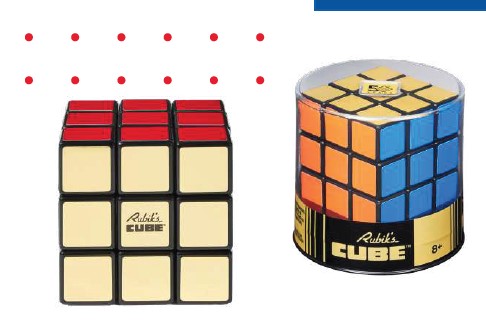 rubikretro