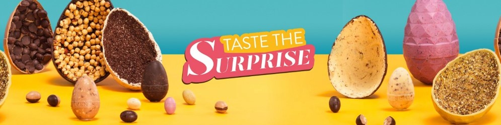 tastethesurprise