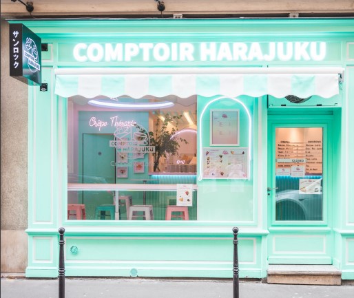 comptoirharajuku