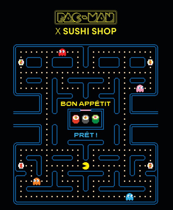 pacmansushishop