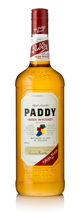 paddybottle