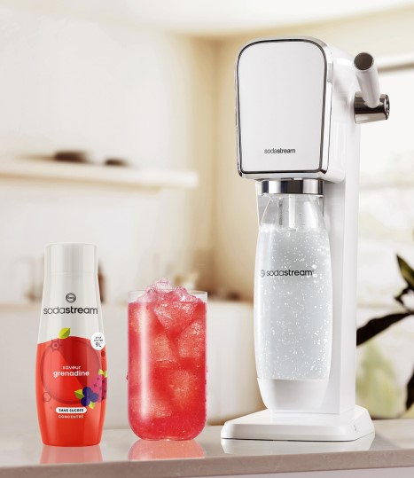 sodastreamnews