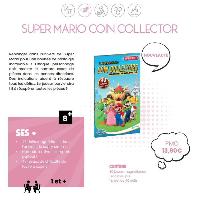 supermariocollector