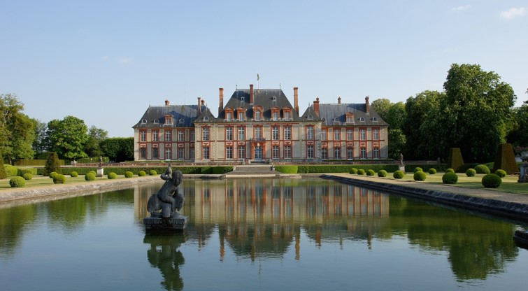 chateaubreteuil