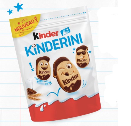 kinderini