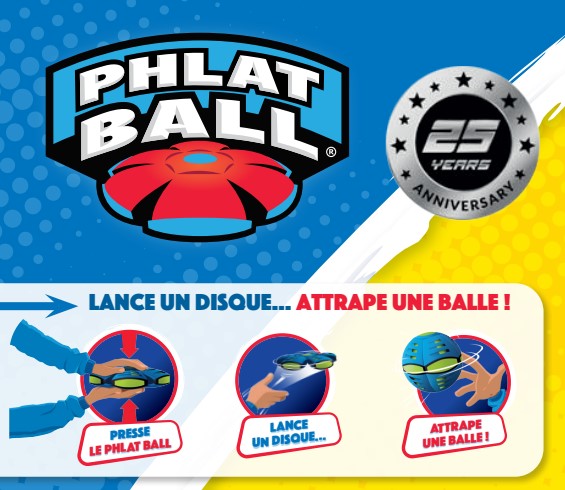 phlatball