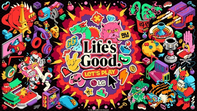 lifesgoodlg