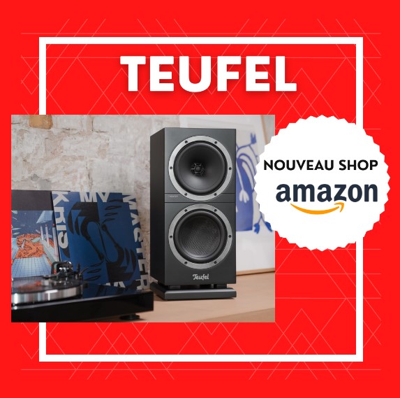 teufelamazon