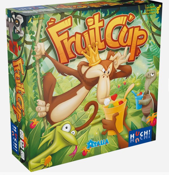 fruitcup