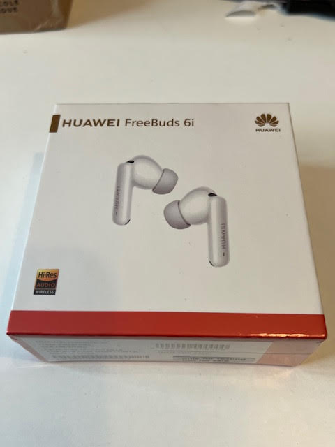 huaweifreebuds