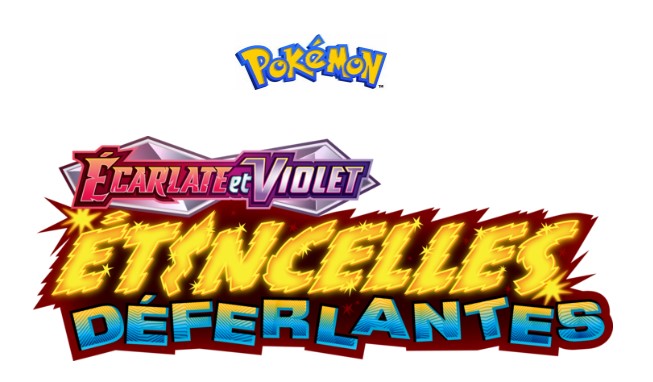 pokemonetincelles