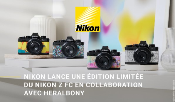 nikonzfc